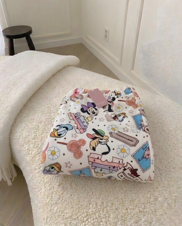 Producto - Pantalon plush - Disney