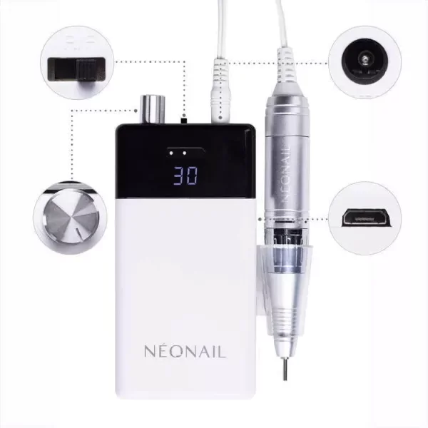 Producto - TORNO UÑAS (A)
