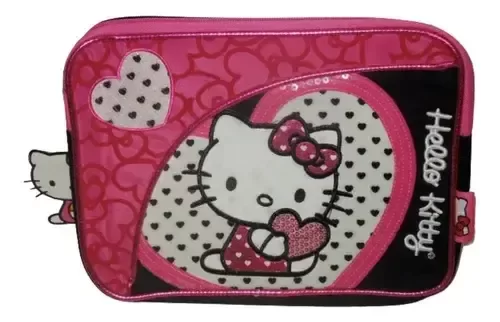 Producto - Hello Kitty portatablet 10 Pulgadas (negro)