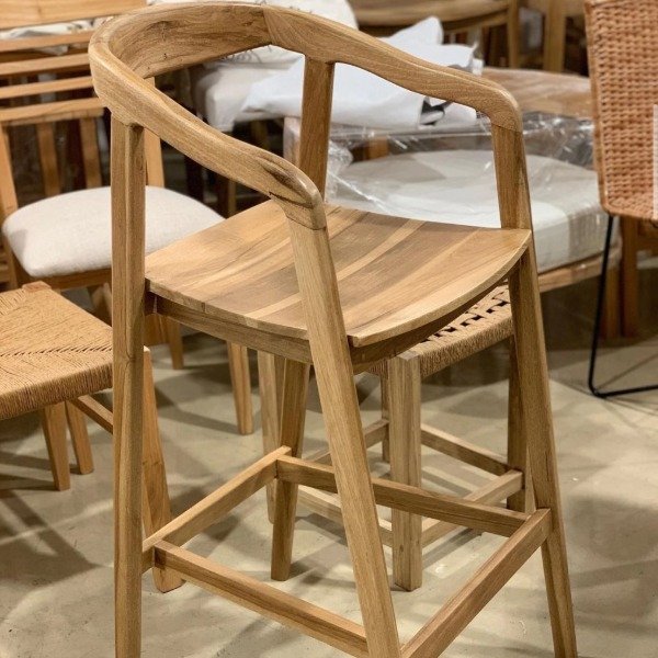 Producto - Banqueta Bali - 1