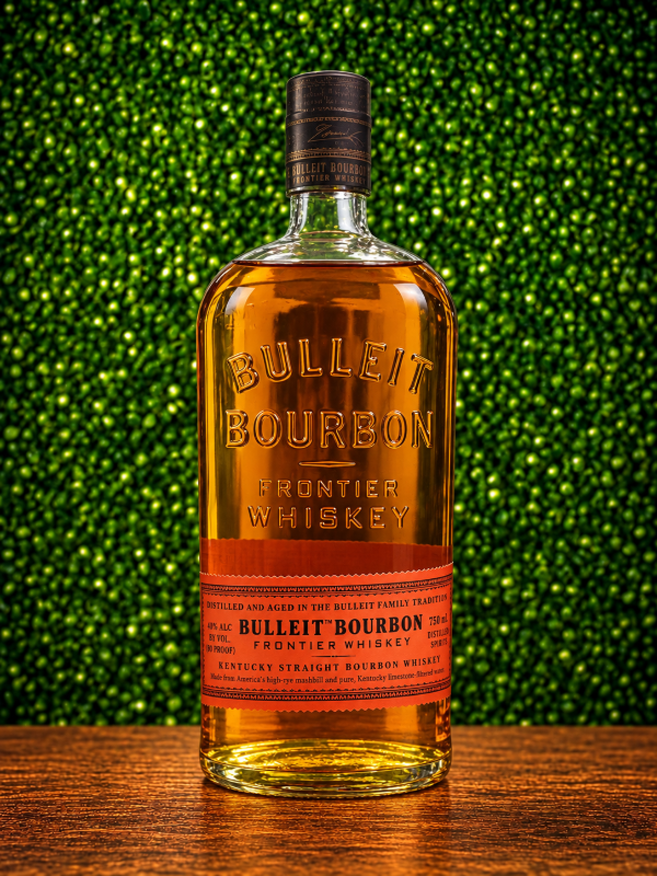 Producto - WHISKY BULLEIT BOURBON