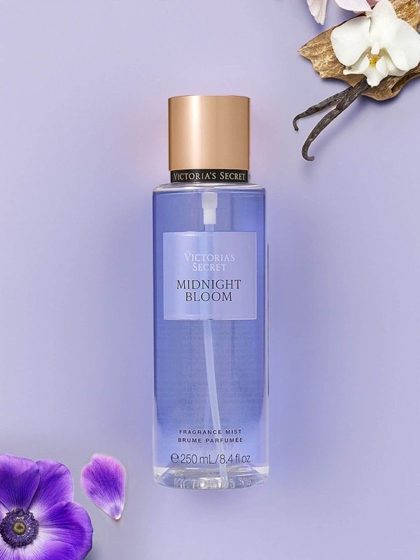 Producto - Body splash Midnight bloom