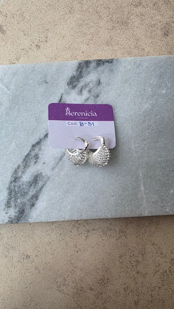 Producto - Aros Alda