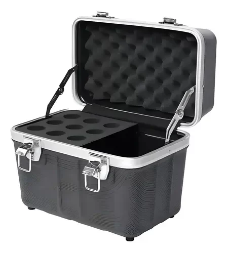 Producto - FLIGHT CASE - MIC-9