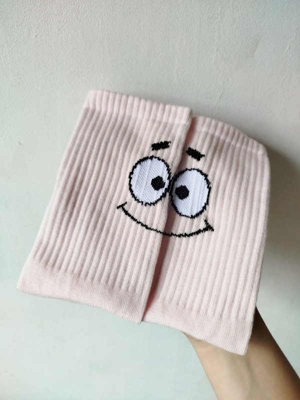 Producto - Medias 3/4 Bob esponja Patricio