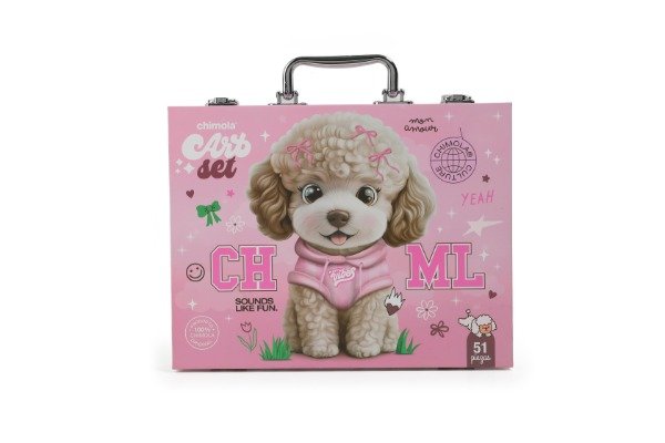 Producto - ART SET ST80