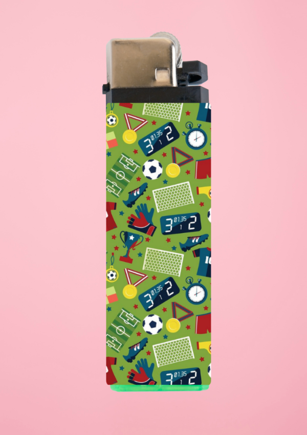 Producto - Encendedores Futbol - 4