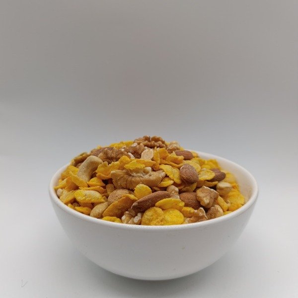 Producto - Mix crocante x 1 kg