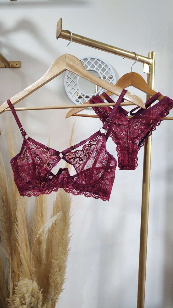 Producto - Conjunto Cherry - 3