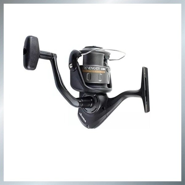 Producto - Reel Okuma Revenger RV-25