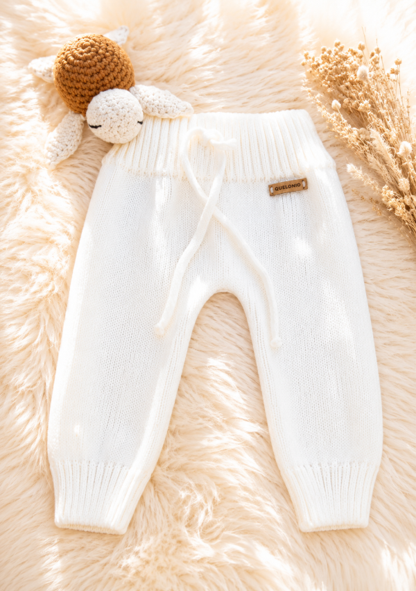 Producto - PANTALÓN RECTO NATURAL