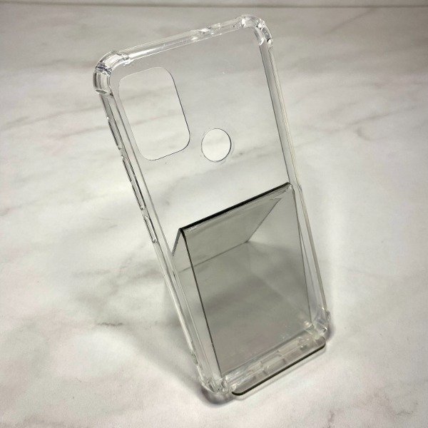 Producto - G20/G30 CLEAR REFORZADA
