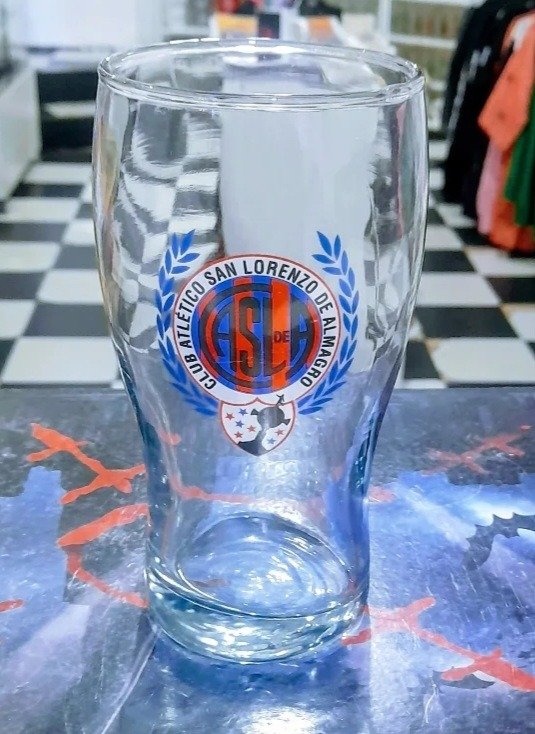 Producto - Pinta San Lorenzo