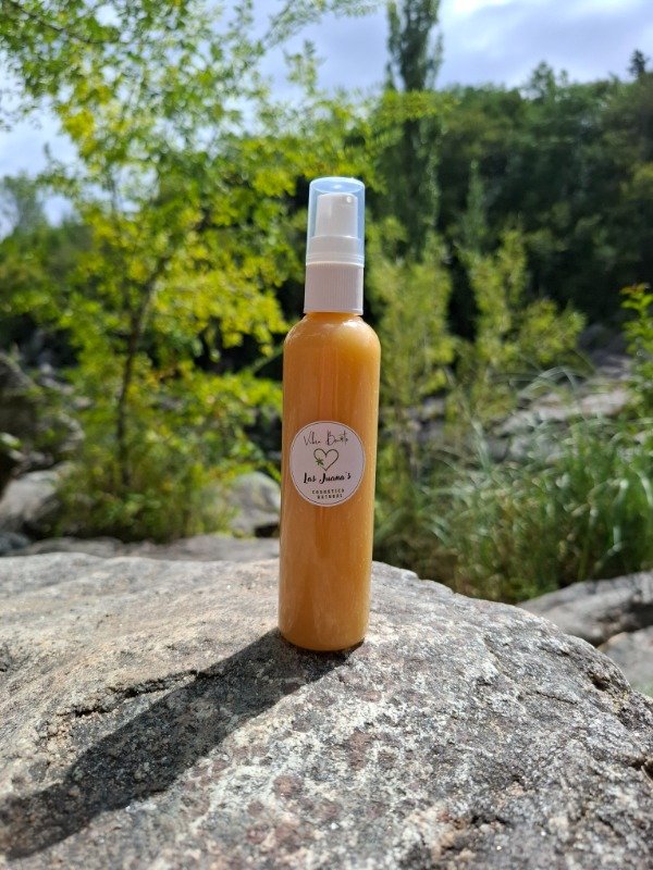 Producto - Serum Reparador de Estrías