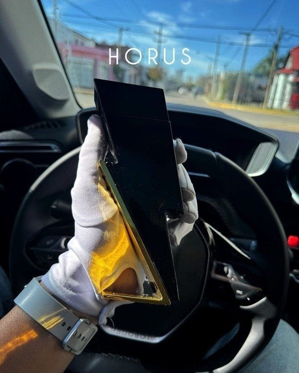 Producto - Bad Boy Carolina Herrera Mascuino 100ml