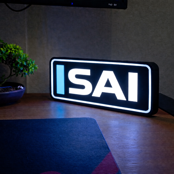 Producto - Velador Carlos Sainz