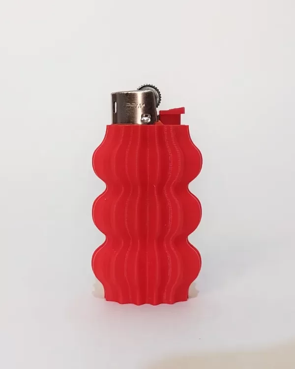 Producto - Fuego Mini - Extravagante