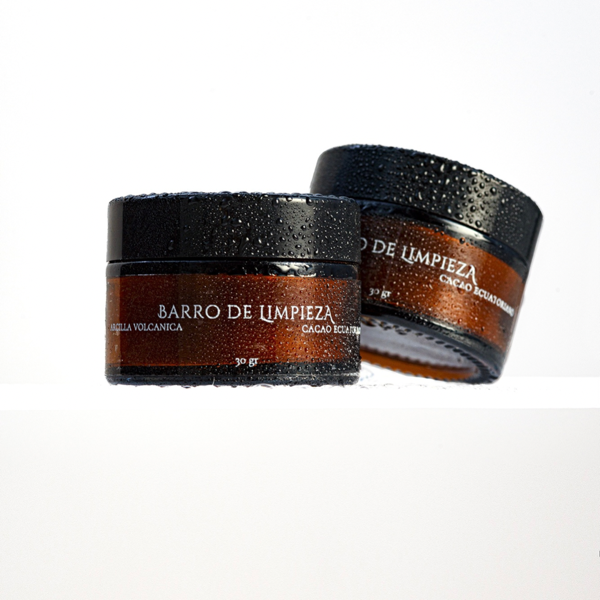 Producto - Barro de Limpieza + Vit C