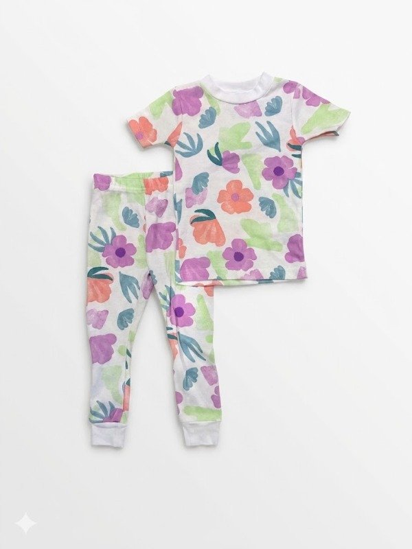 Producto - Conjunto Carters pantalón+ Remera 18 meses
