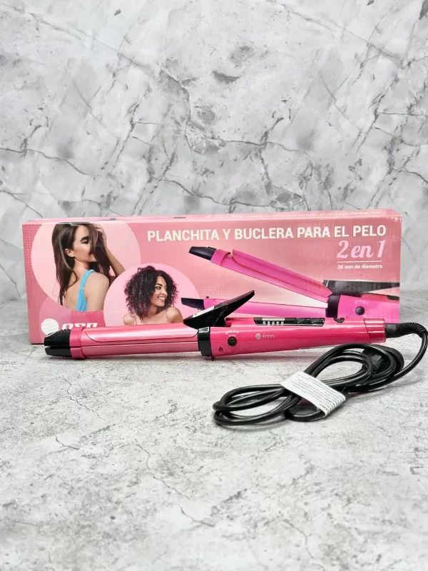 Producto - PLANCHITA Y BUCLERA OSR