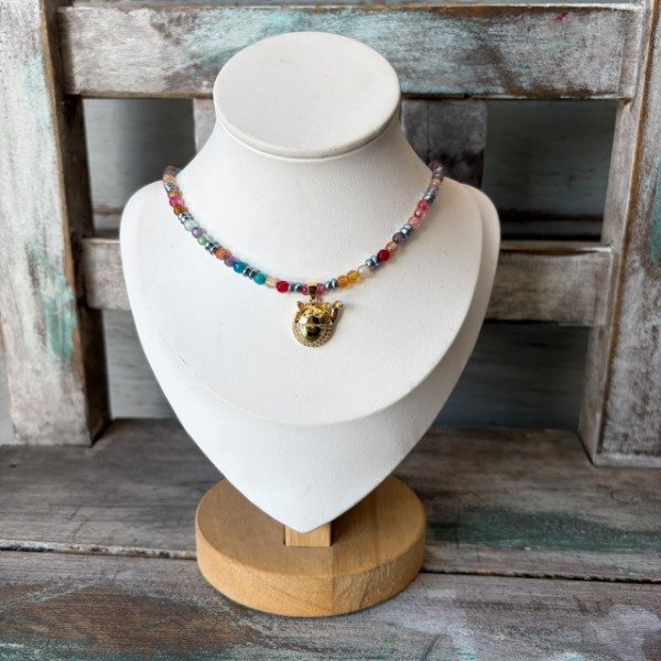 Producto - Collar 261