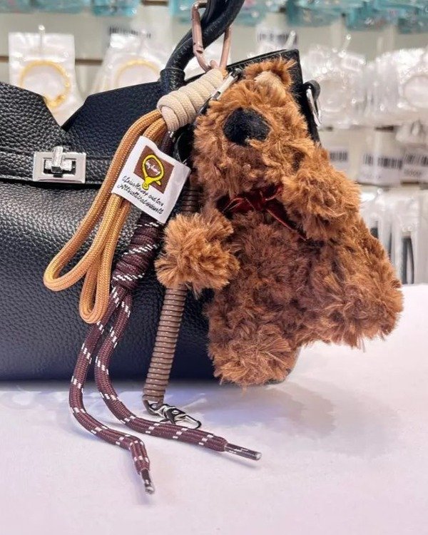 Producto - Llavero Puppy