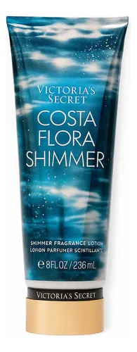 Producto - Costa flora loción shimmer