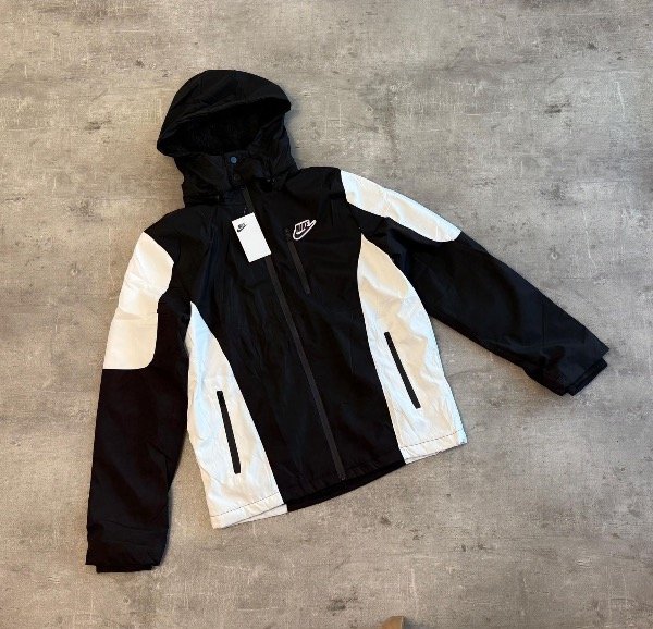 Producto - Campera vaca