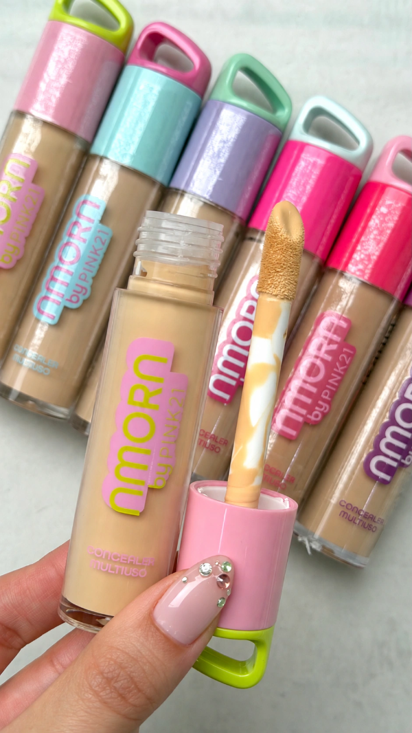 Producto - Corrector amora by pink 21 - 0