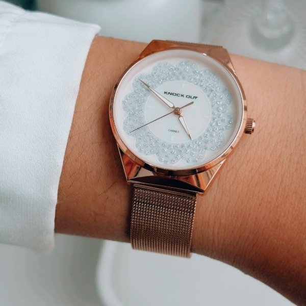 Producto - Reloj Knock Out Juana