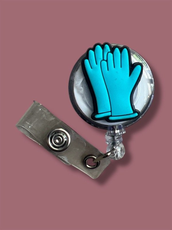 Producto - Yoyós porta credencial 3