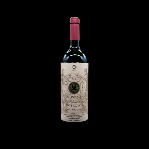Producto - Protector elementos Cabernet Sauvignon - Aire