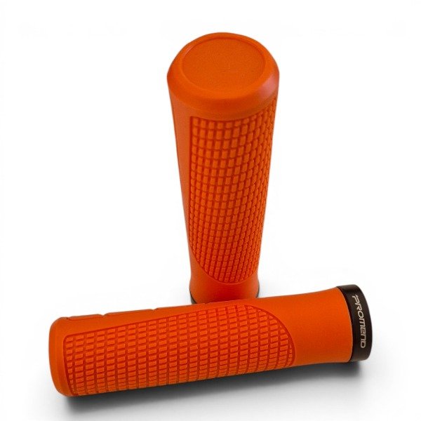 Producto - Puños Promend GR503 Antideslizante silicona Fijación simple - 5