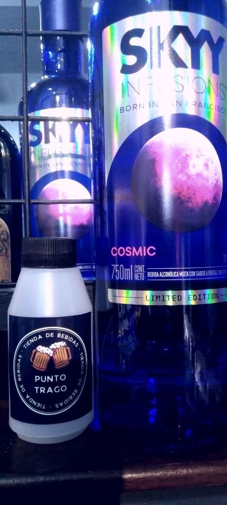 Producto - Skyy Cosmic fraccionado 100ML