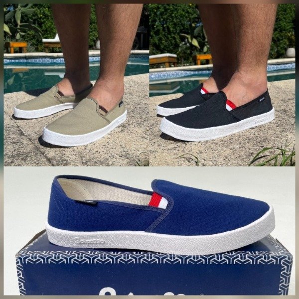 Producto - LINEA LEY Sorpasso