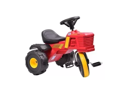 Producto - Triciclo tractor