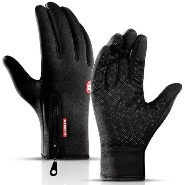 Producto - GUANTES WINDS STOPPER XY AV24063