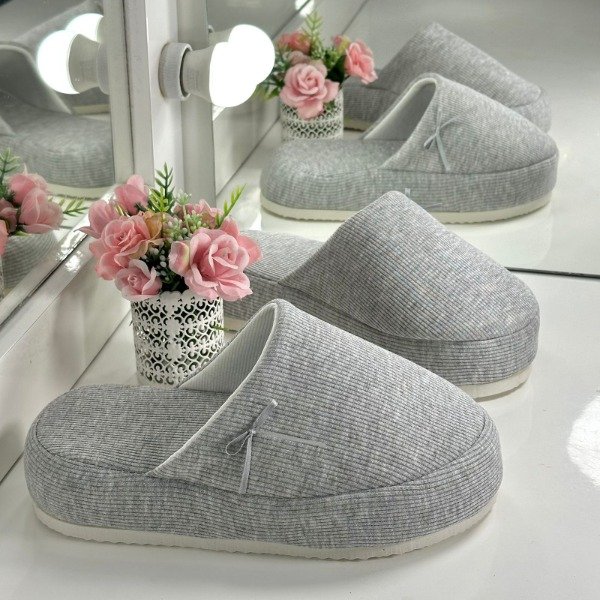 Producto - PANTUFLONES LADY
