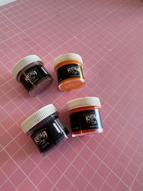 Producto - Liposolubles x4