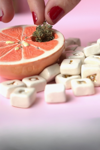 Producto - Pipa Pomelo