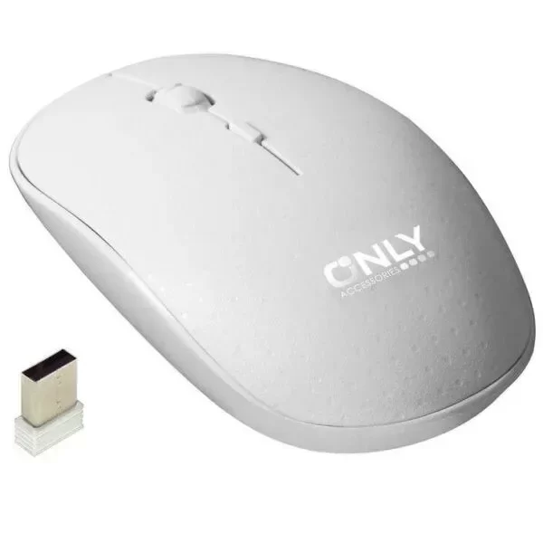 Producto - MOUSE ONLY Q5 INALAMBRICO