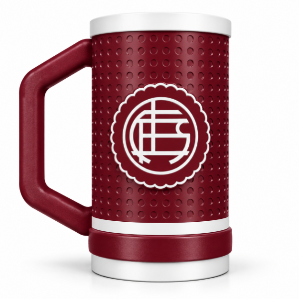 Producto - Club Atletico Lanus Bordo 650cc - 0