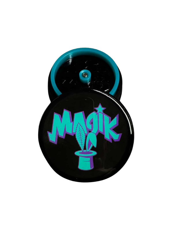 Producto - Grinder Magik