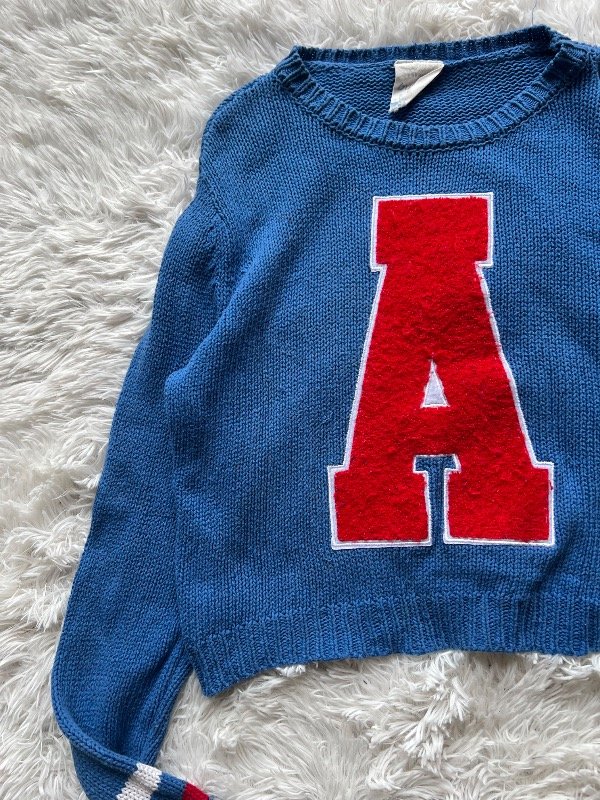 Producto - Sweater top 47street Talle L - 2