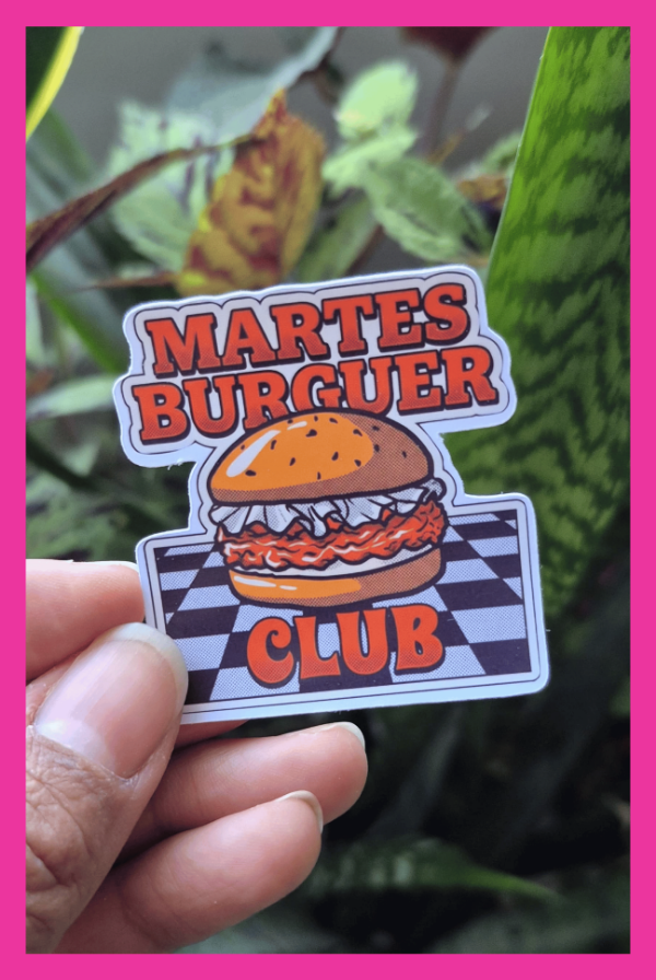 Producto - Stickers de papel fotográfico CON FORMA