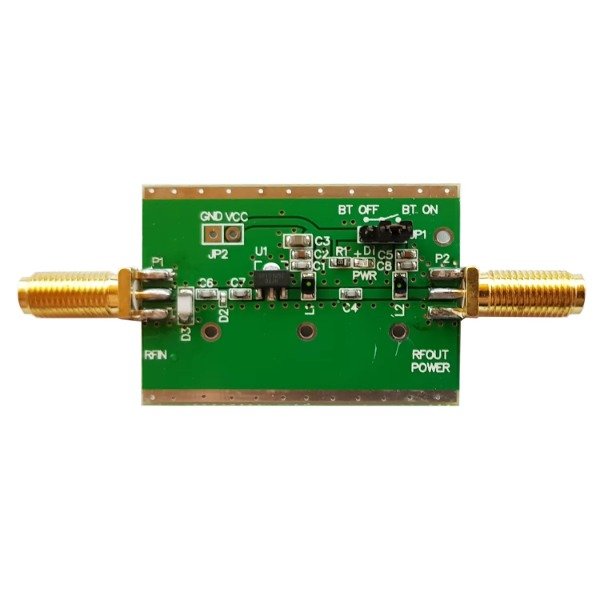 Producto - LNA Amplificador RTL-SDR Blog 50-4000 MHz Original - 1