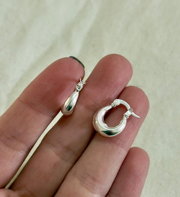 Producto - Aros Muse
