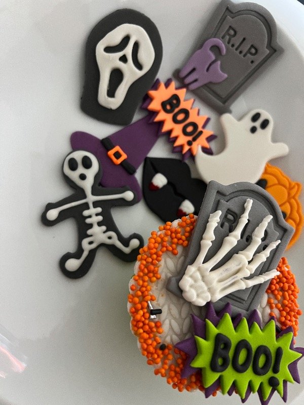 Producto - Halloween x 10 unidades - 1
