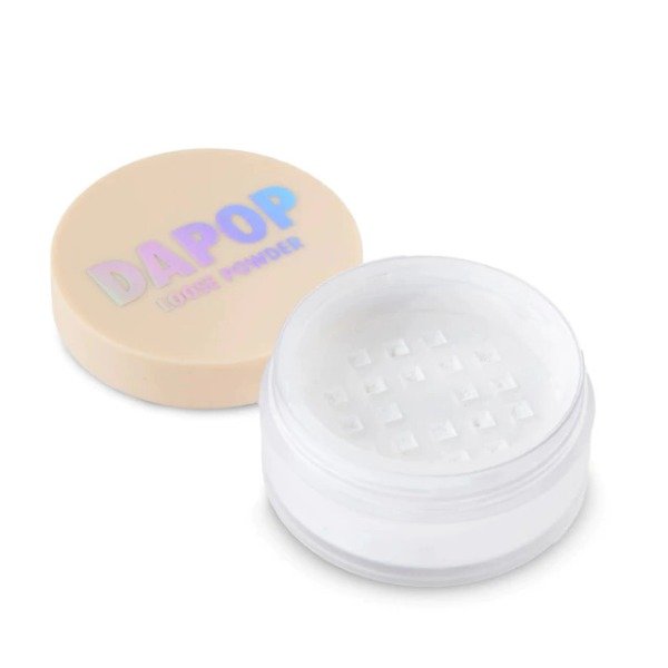 Producto - Polvo volátil translucido - DAPOP