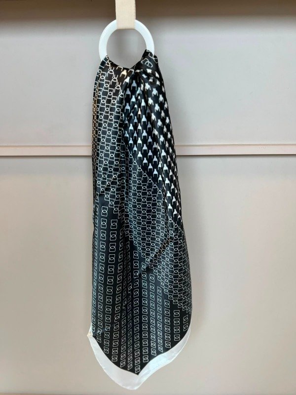 Producto - Maxi Pañuelo Niger  -XL